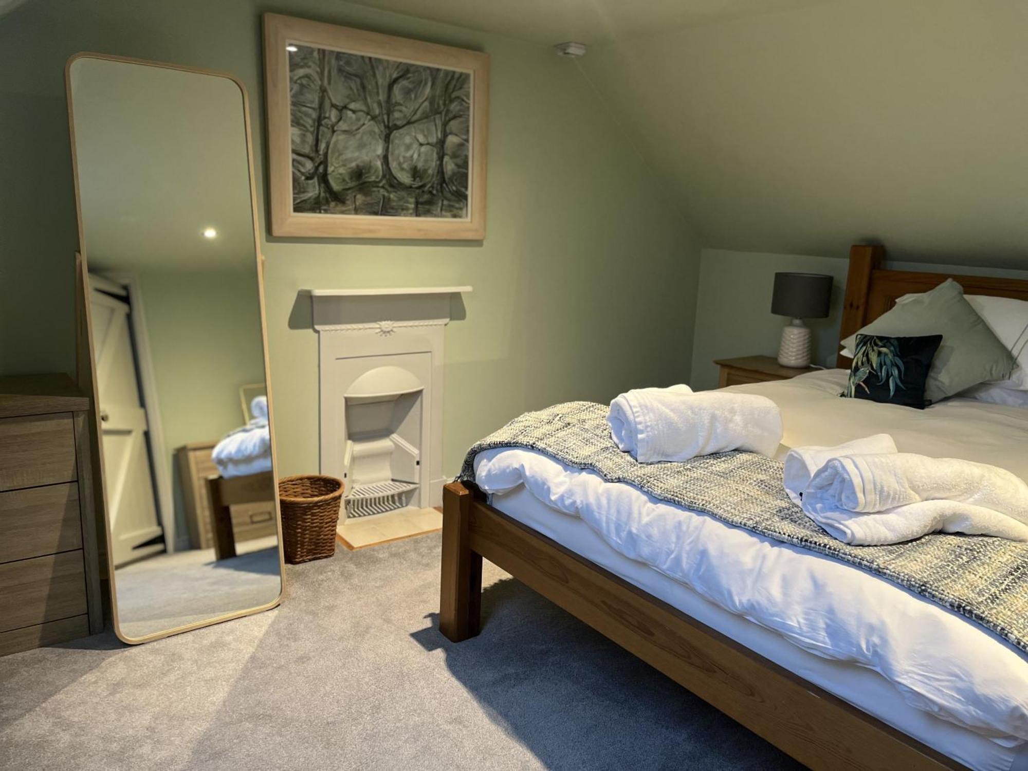 Apple Cottage Нютън Стюарт Екстериор снимка