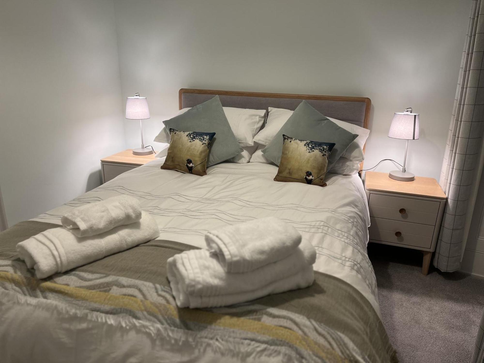 Apple Cottage Нютън Стюарт Екстериор снимка